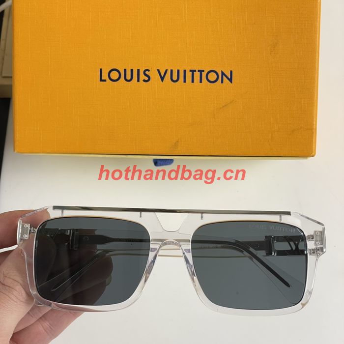 Louis Vuitton Sunglasses Top Quality LVS03046